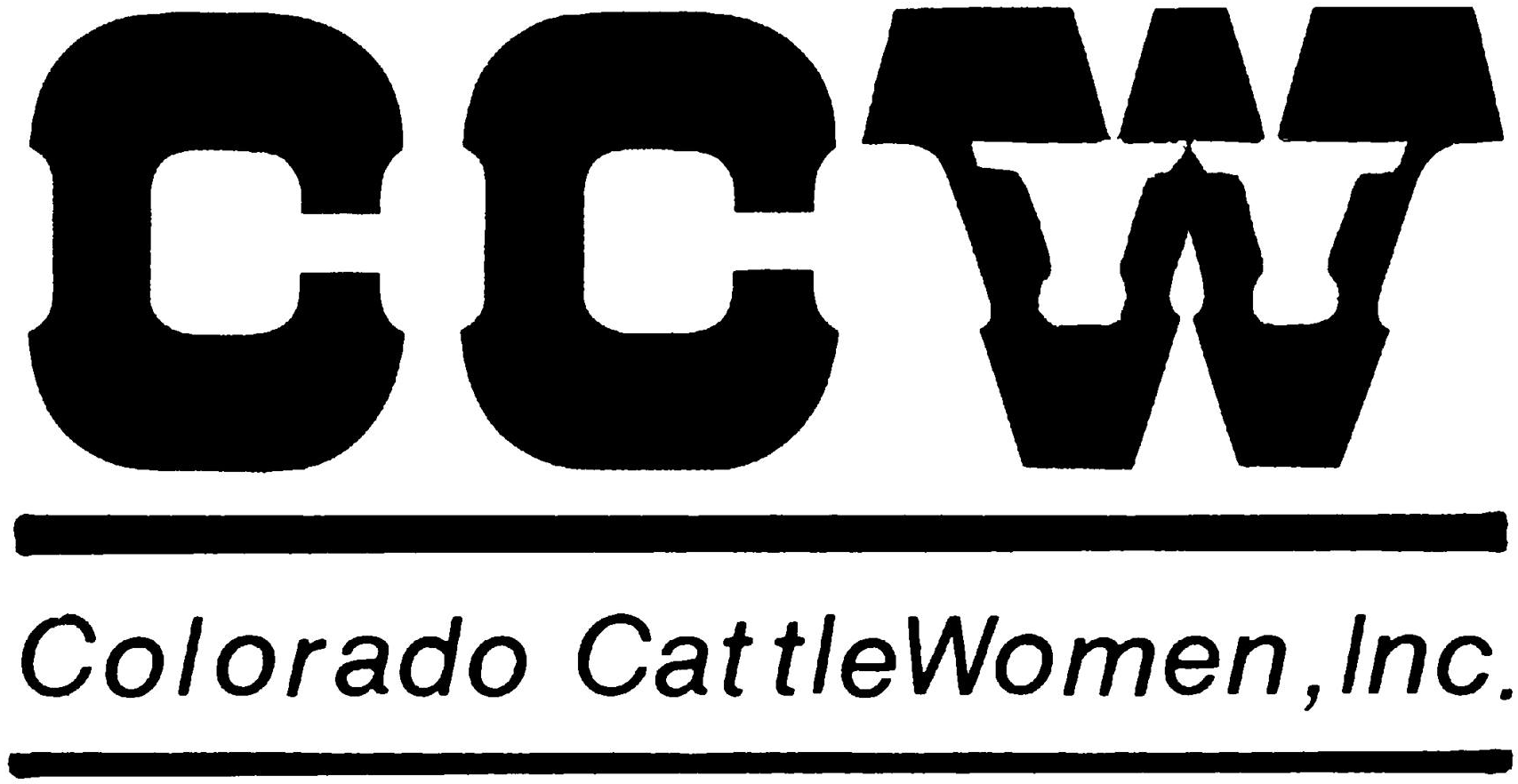 Colorado CattleWomen, Inc.