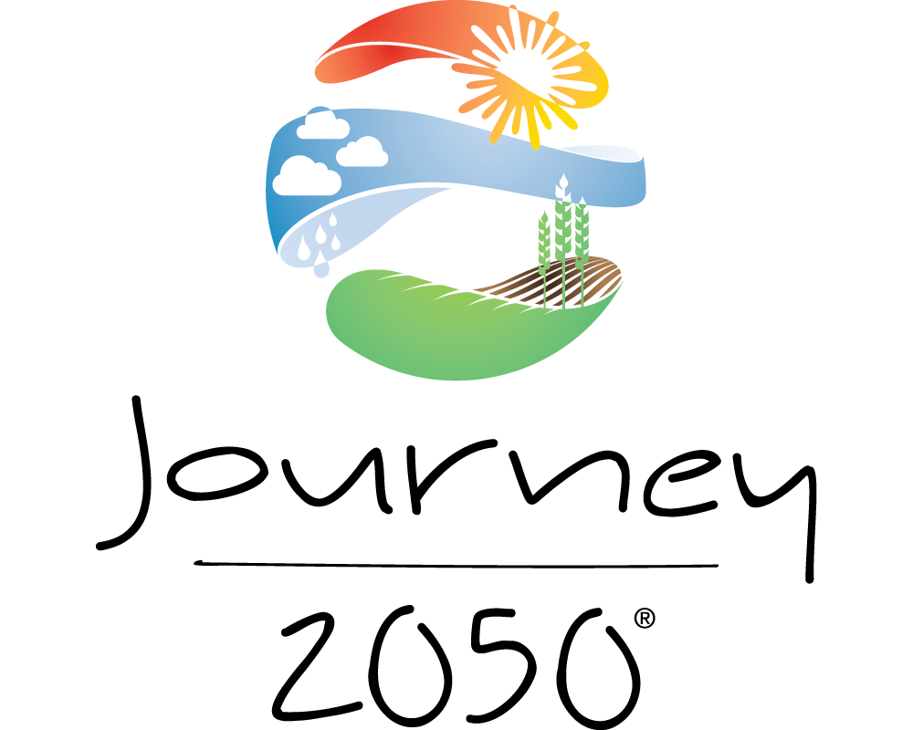 Journey 2050