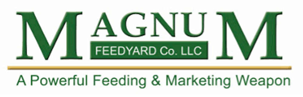 Magnum Feedyard