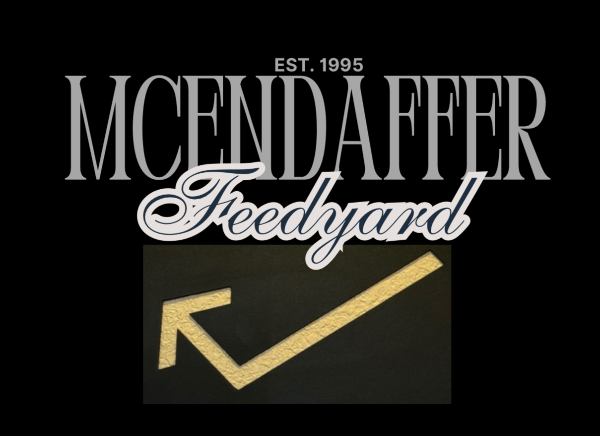 McEndaffer Feed Yard