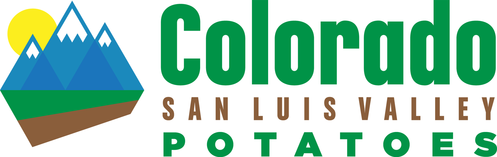 Colorado Potatoes