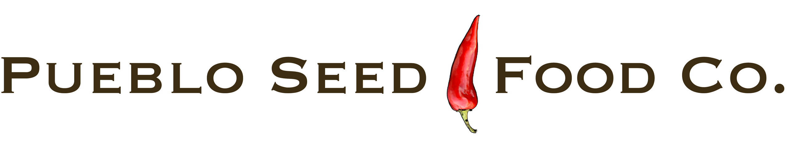 Pueblo Seed & Food Company