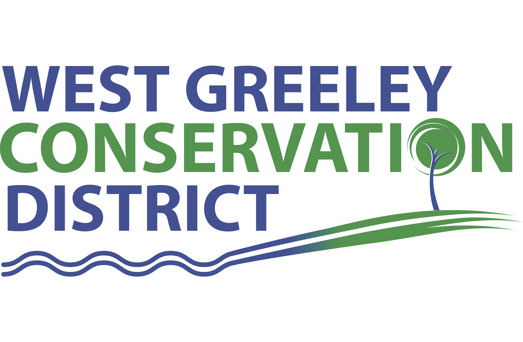 West Greeley Conservation District