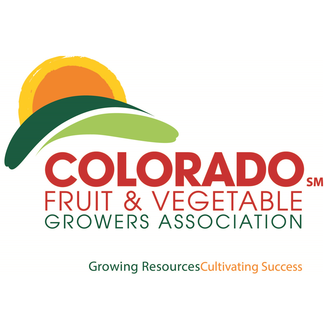 Colorado Fruit & Vegetable Growers Association