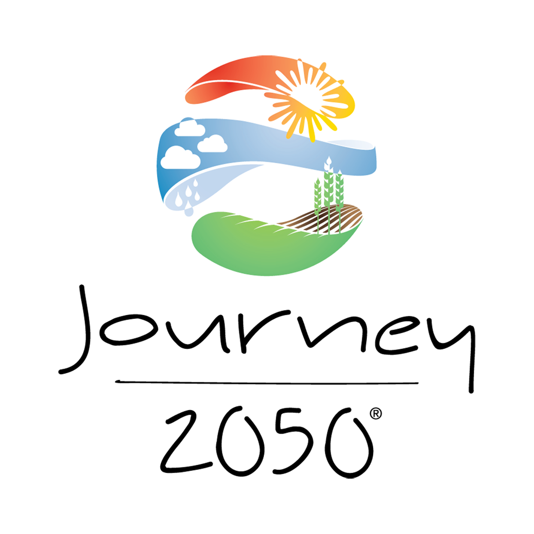 Journey 2050