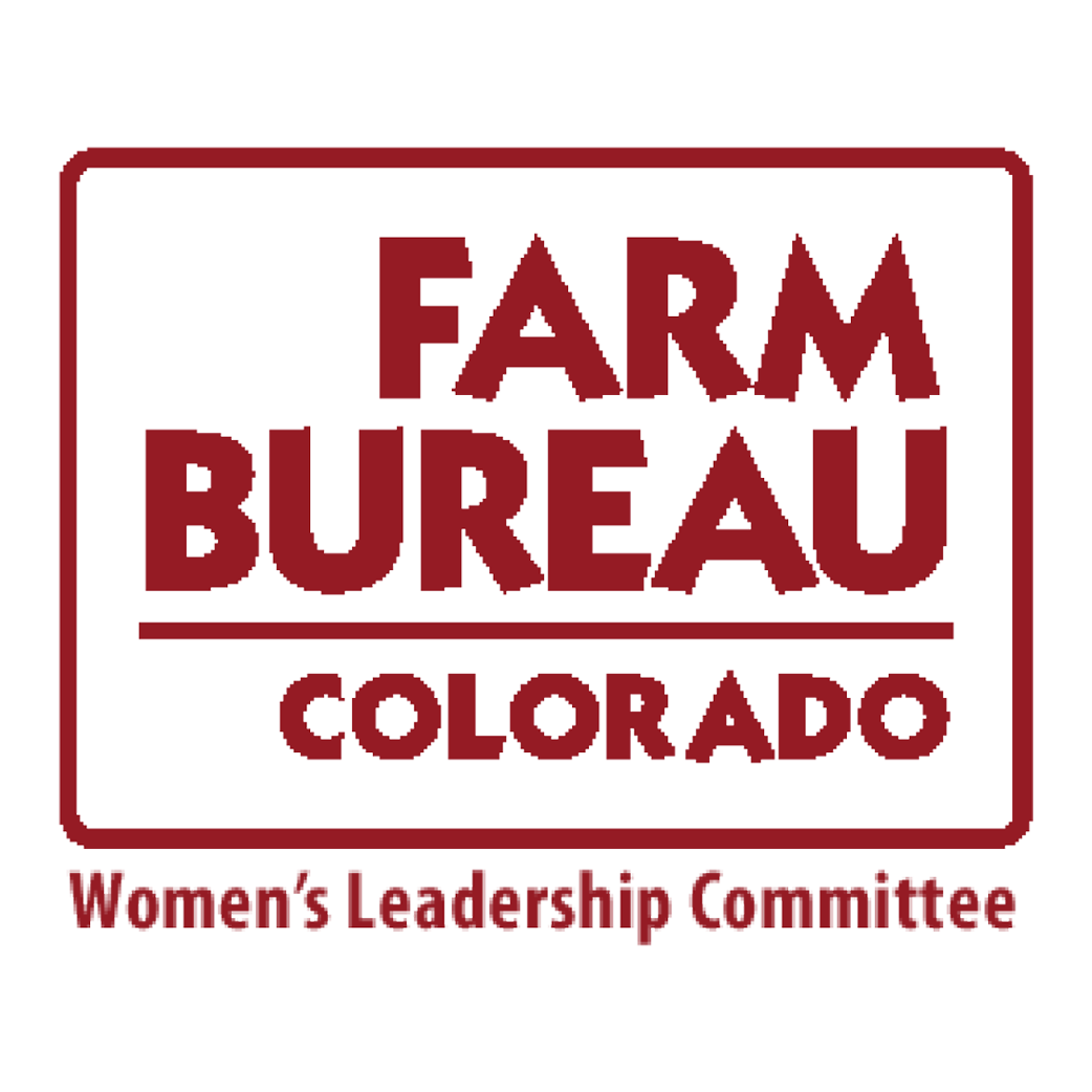 Colorado Farm Bureau Women's Leadership Committee