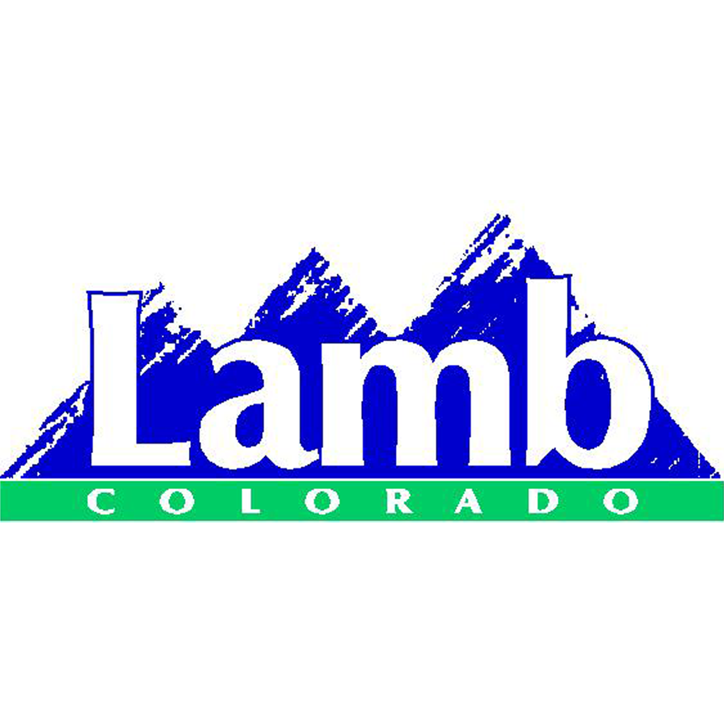 Colorado Lamb