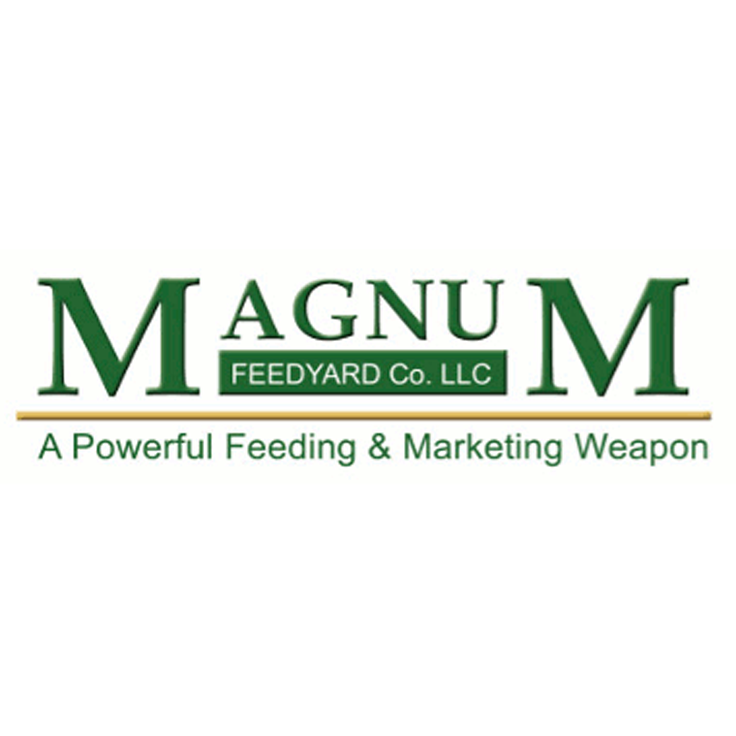 Magnum Feedyard