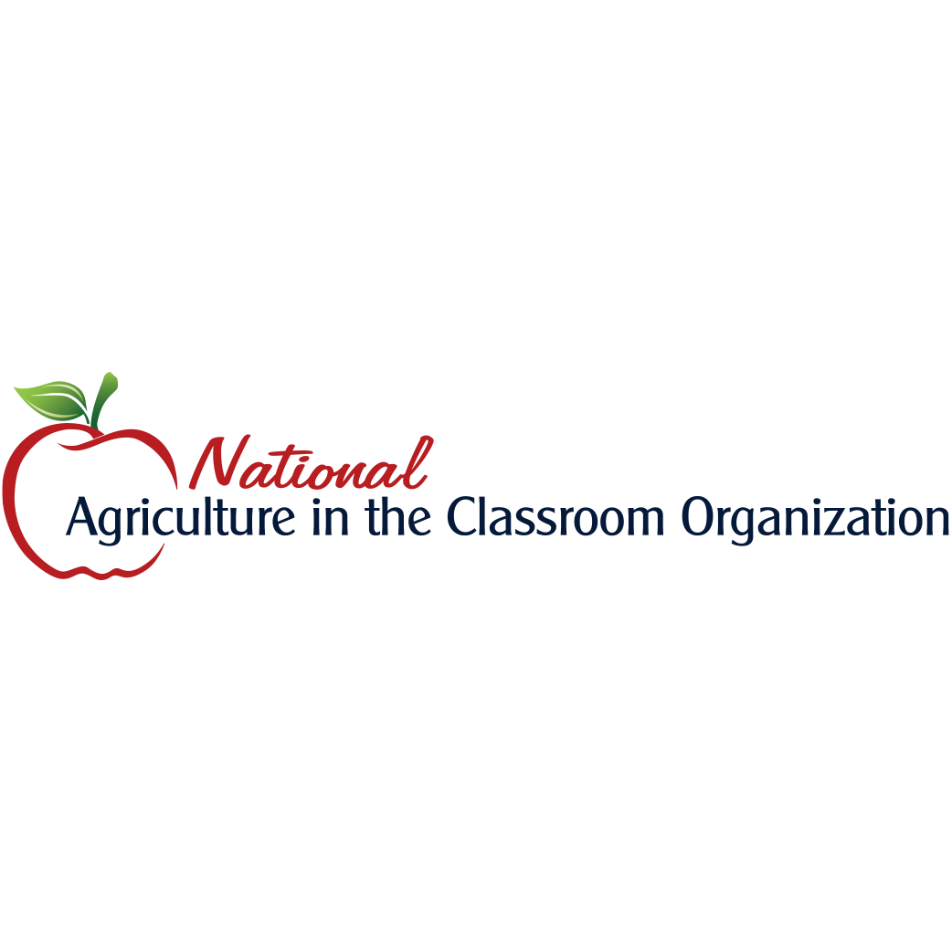 National Agriculture in the Classroom Organization