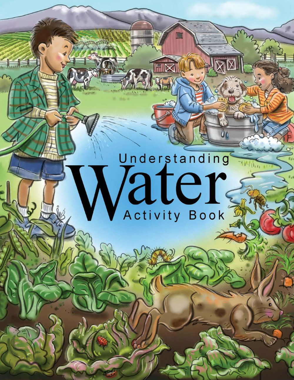 Understanding Water Activity Book