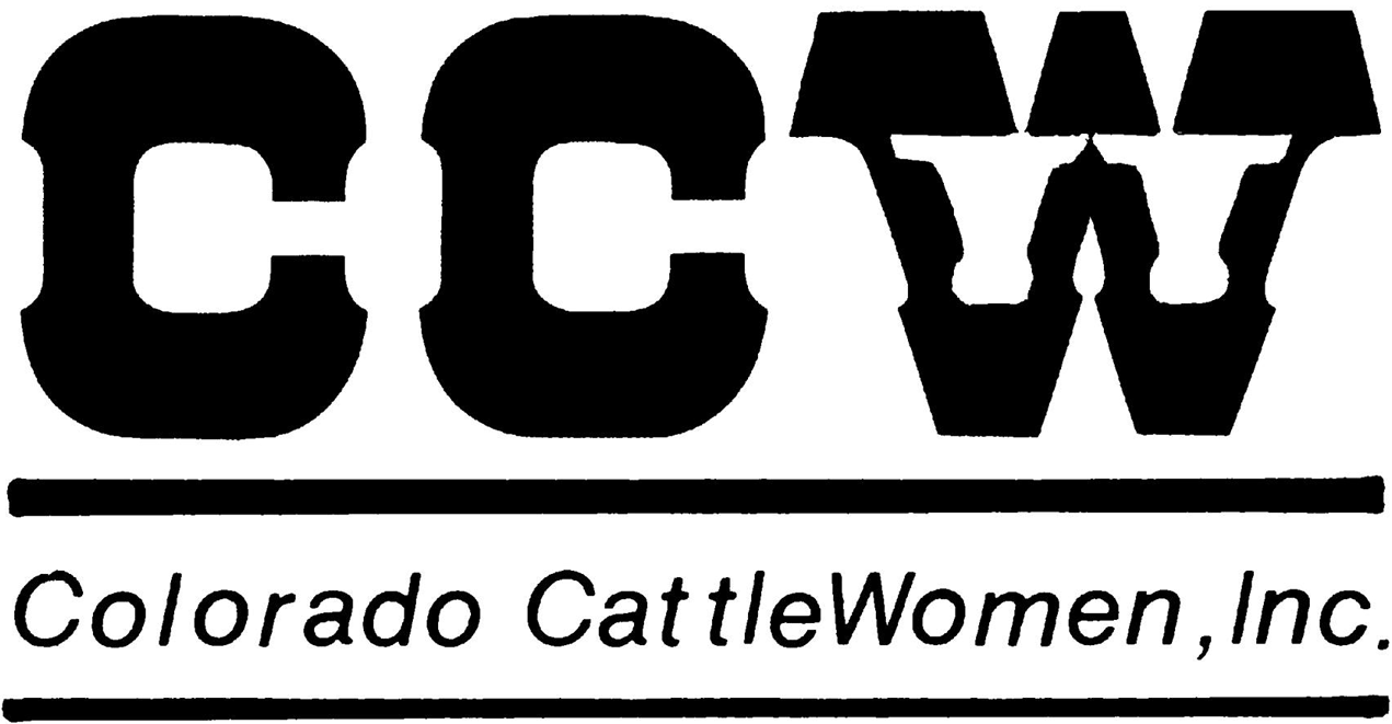 Colorado CattleWomen's