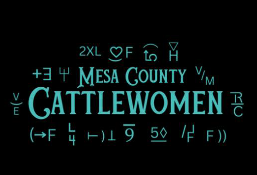 Mesa County CattleWomen's Association